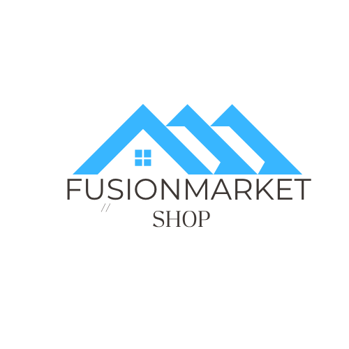 FUSIONMARKET SHOP